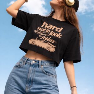 T-shirts