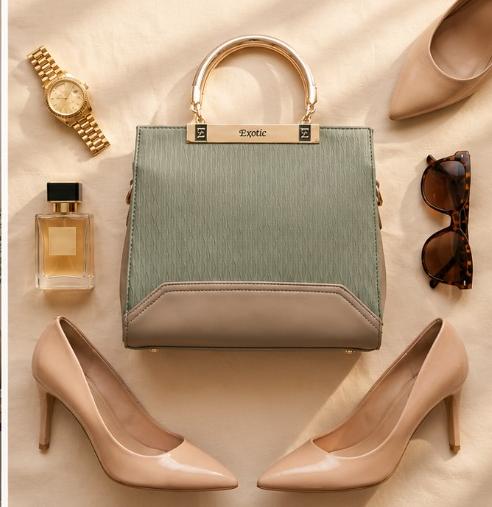 Classic Women Hand Bags